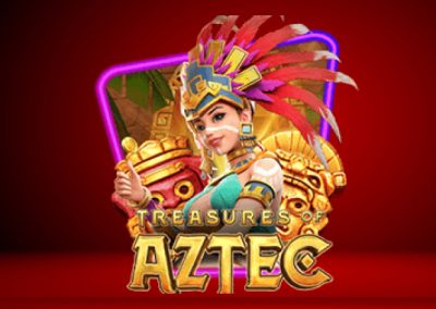 สล็อต Treasures Of Aztec ค่าย PG SLOT