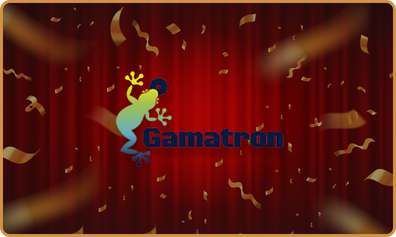 gamatron