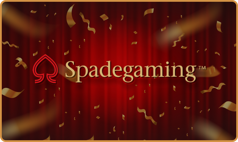 spadegaming