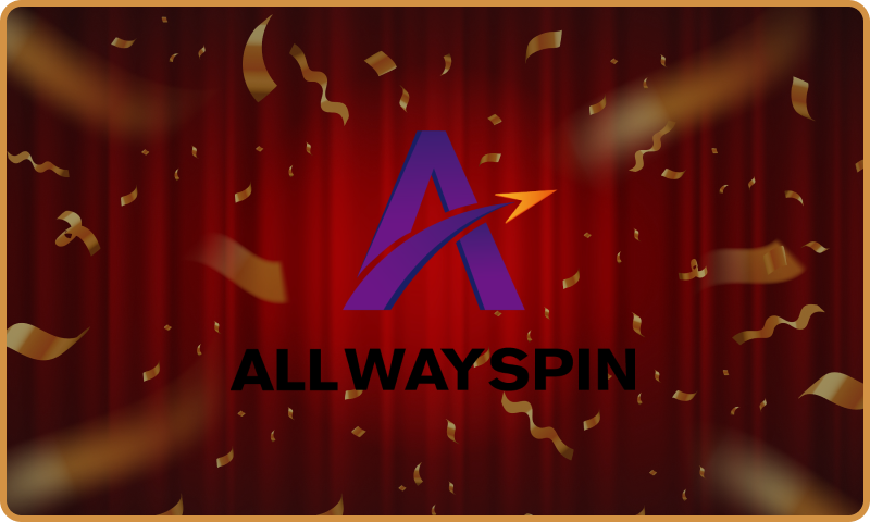 all way spin