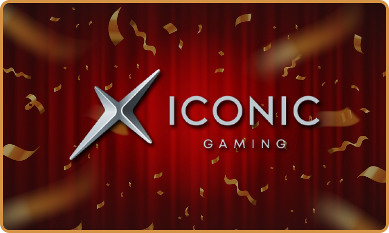 icon gaming