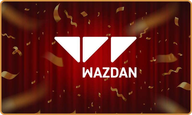 wazdan direct